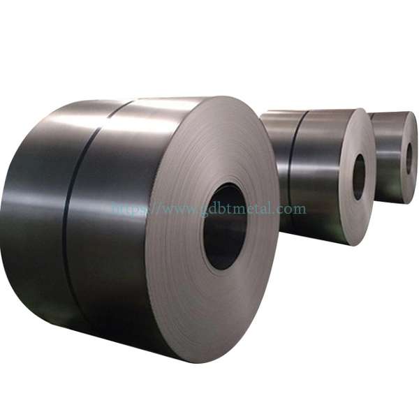 Carbon Steel Coil&Strip